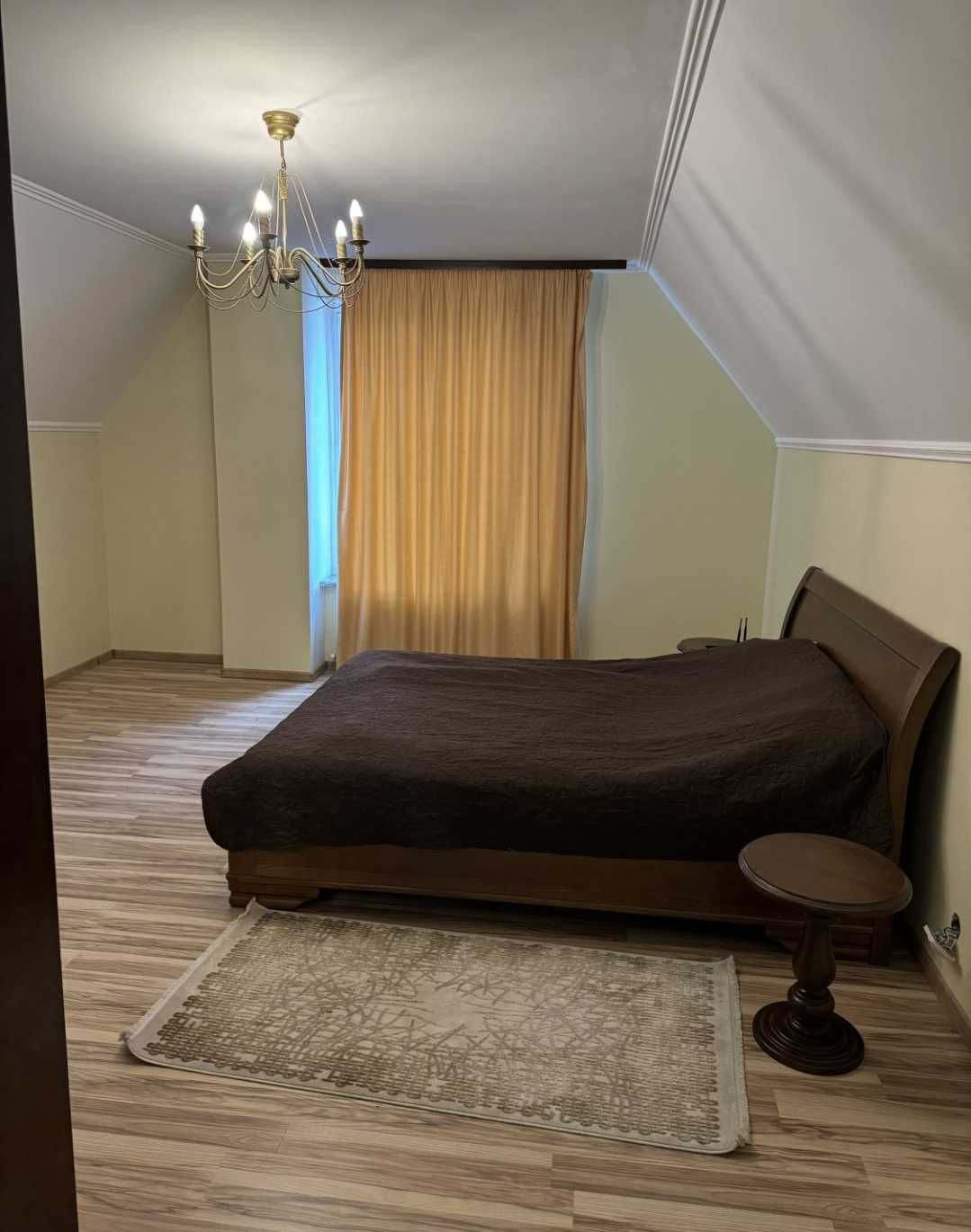 № 13465 - Новий будинок, Тетерівка , 2-пов., піноблок/цегла