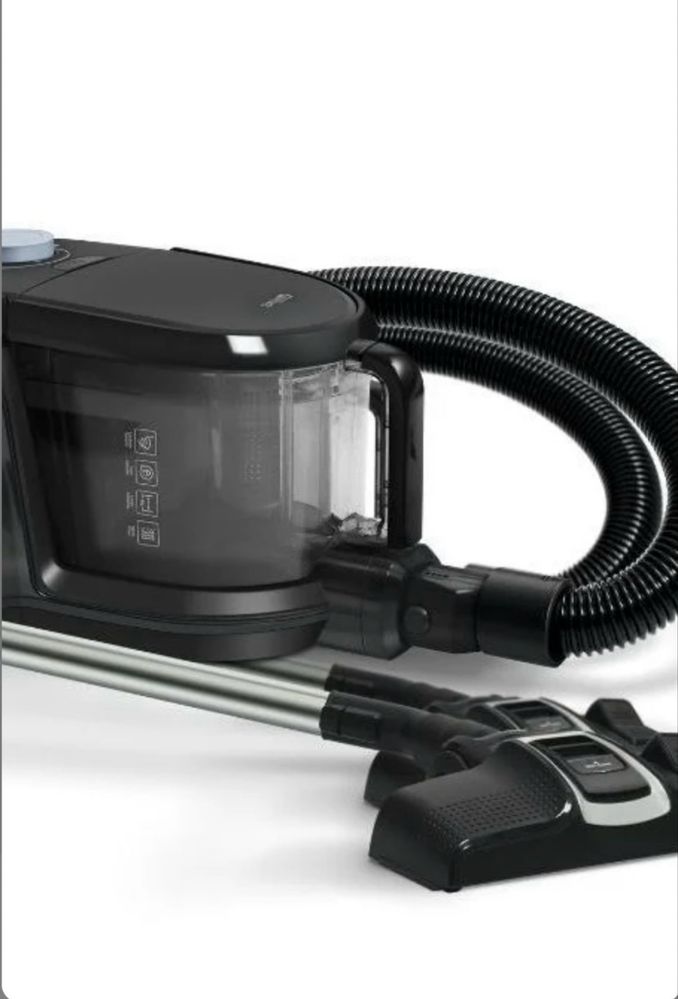 Aspirador seminovo 800W