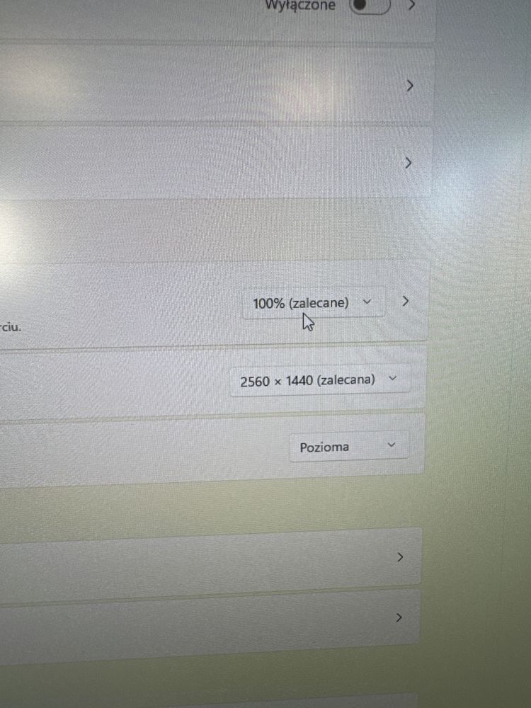 Monitor Dell P2723DE 27" 2K IPS 60Hz 5ms