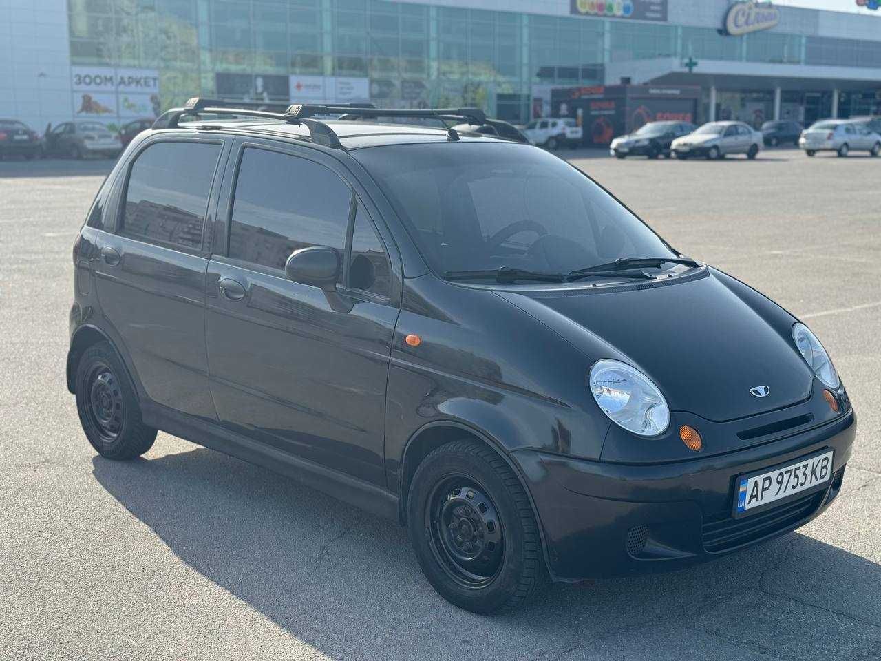 Daewoo Matiz 2010 0.8 Бензин Автомат