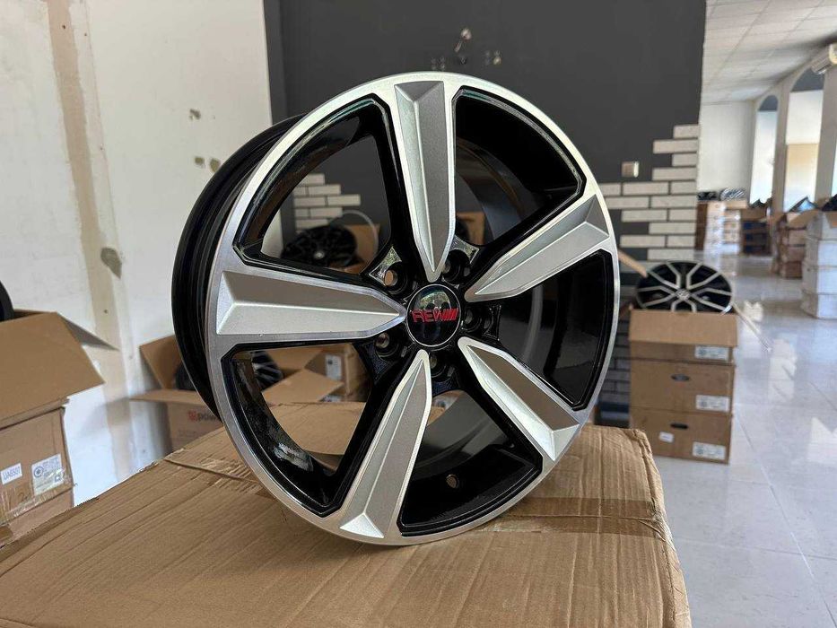 Нові Диски R15 4*100 та 4*114.3 / Найкращі ціни / Великий вибір