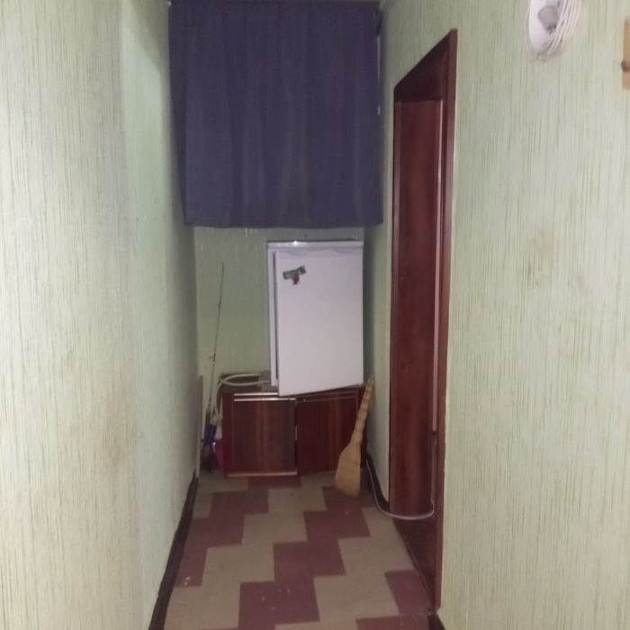 Продам комнату в общежитии ул.Кременчуцкая.