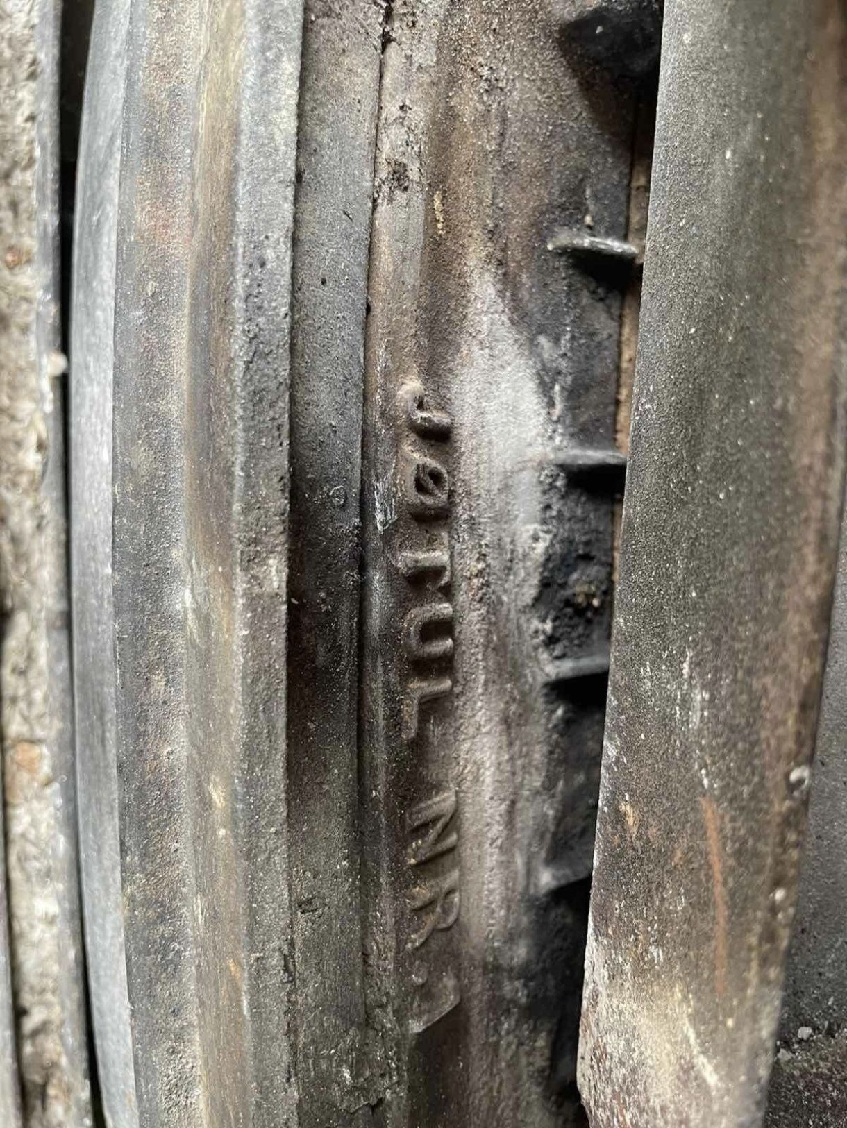 Пічка буржуйка Jotul