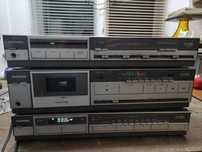 Wieża Telefunken HA-1800