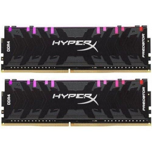 DDR4 4000 MHz Predator RGB