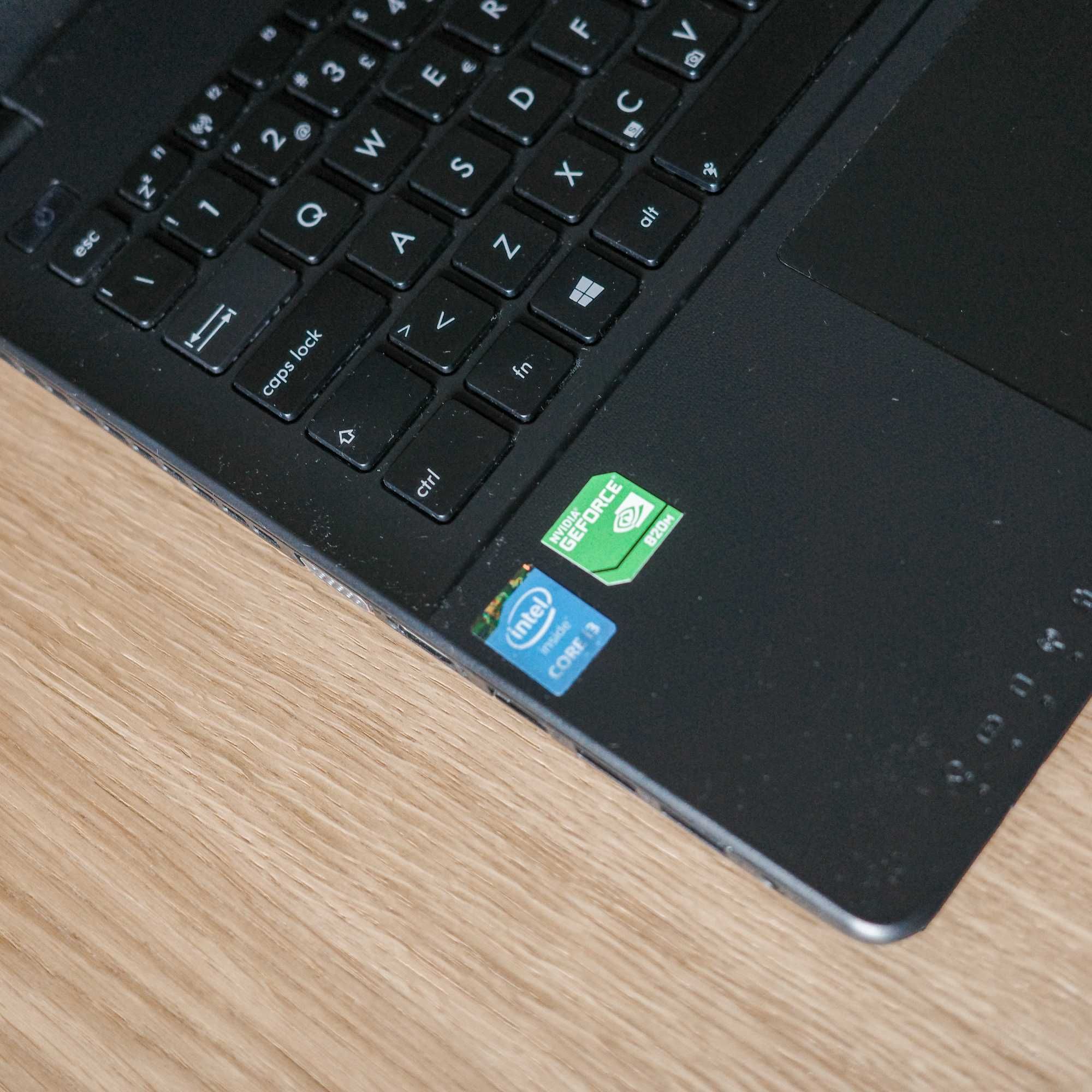 Asus X552LDV-SX949H