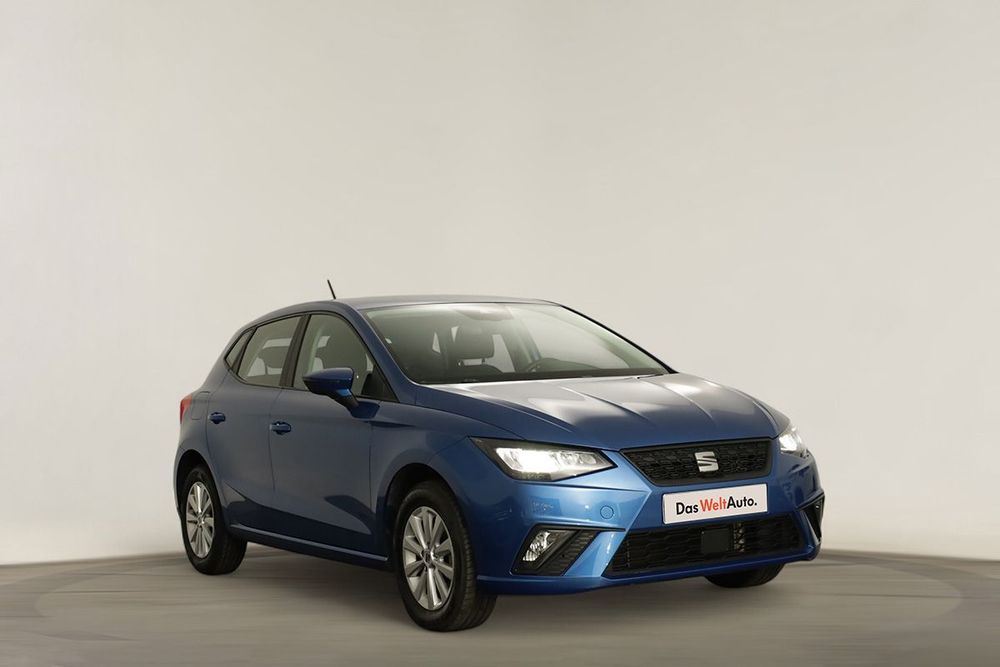 SEAT Ibiza 1.0 TSI Style