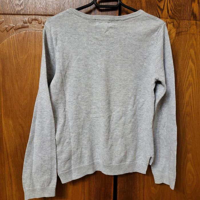 Светр в'язаний H&M 110