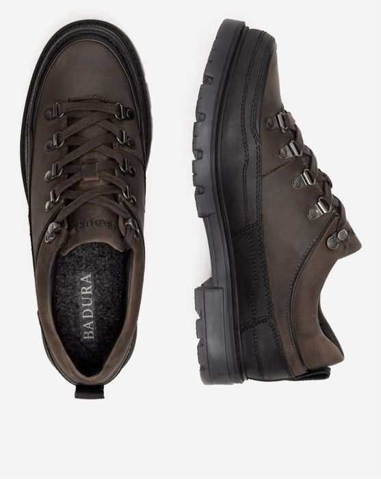 Напівчеревики BADURA 44 розмір