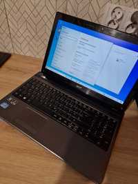 Acer Aspire 5750 i3-2310m 4x2.1GHz Ram 4GB