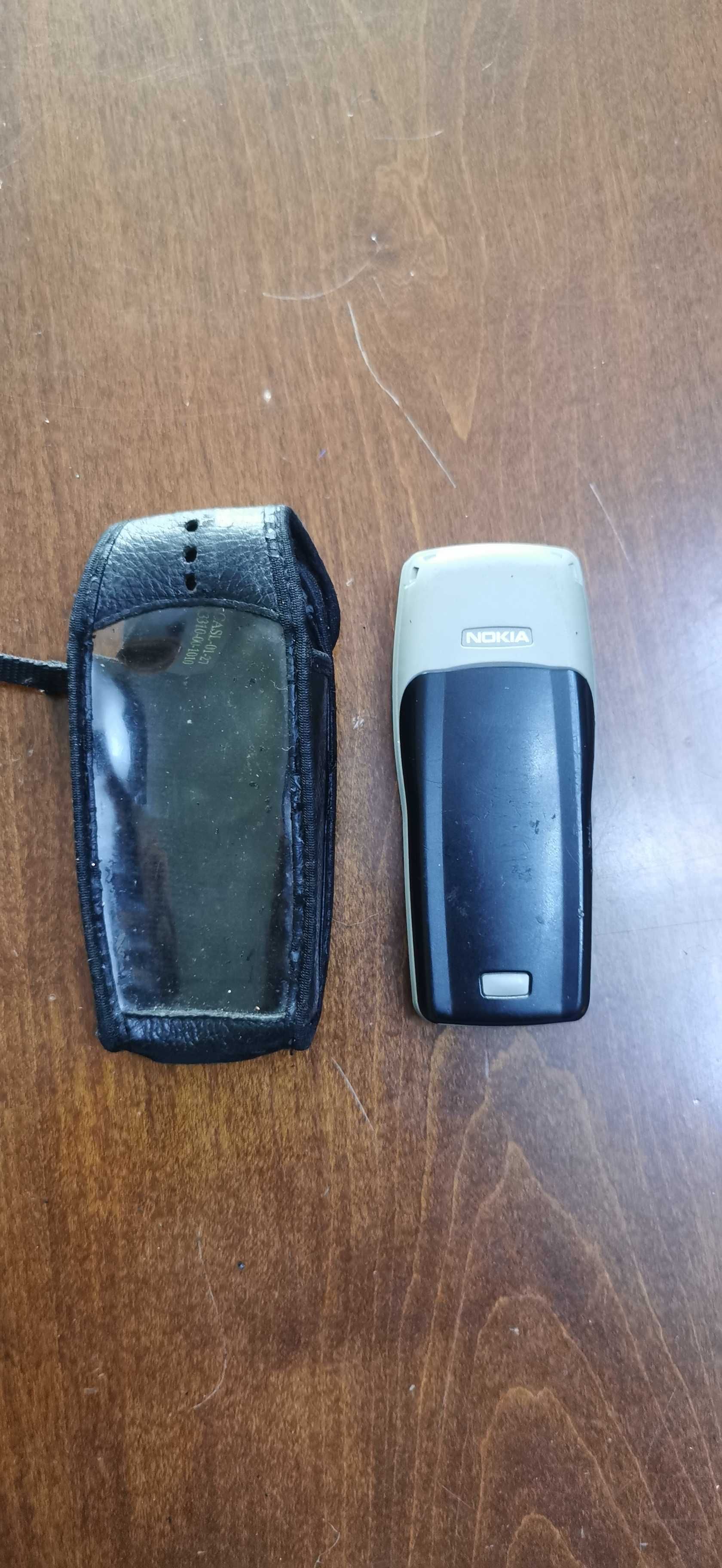 Nokia 1100 kolekcjonerska