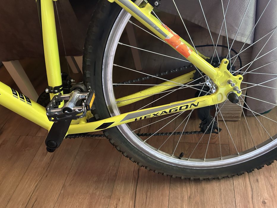 sprzedam rower kross