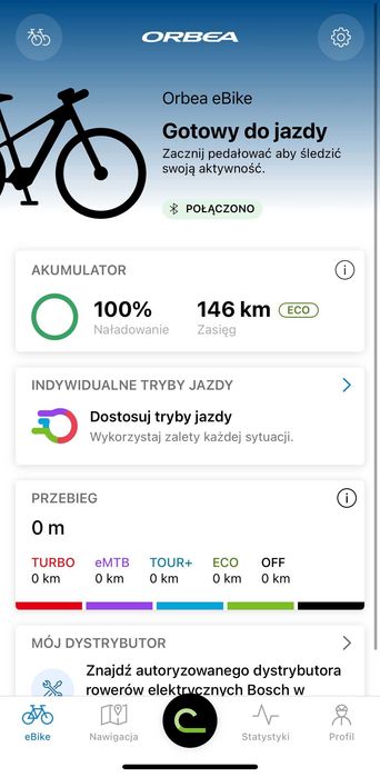 Karbon ORBEA Wild M20 M 29" Bosch CX4 85Nm Rower elektryczny Ful