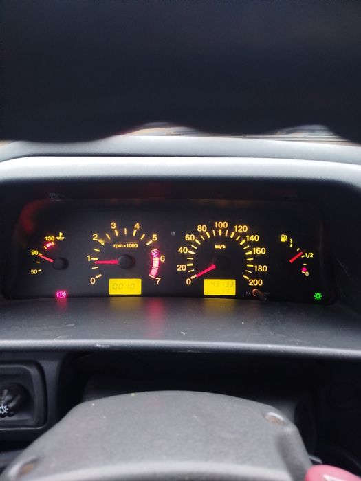 Авто ваз 21099 .