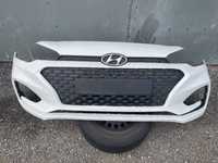 Hyundai I20 II 14-18 zderzak przód przedni