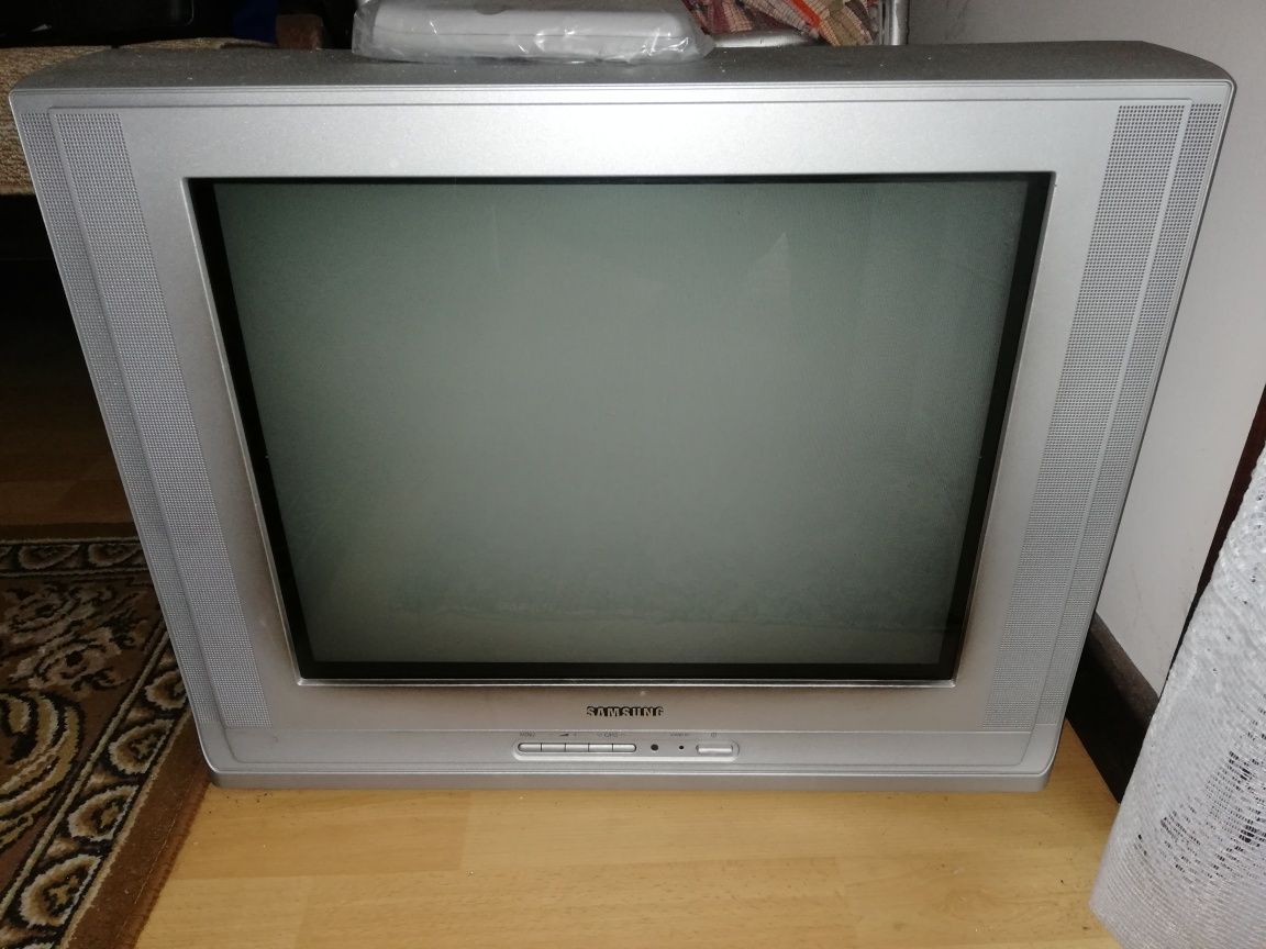 Tv Samsung 55 cm