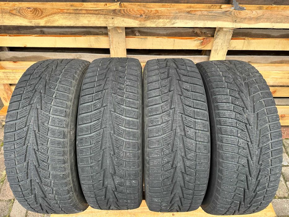 Hankook Winter I*Cept X 225/60 R17