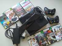 Microsoft Xbox 360