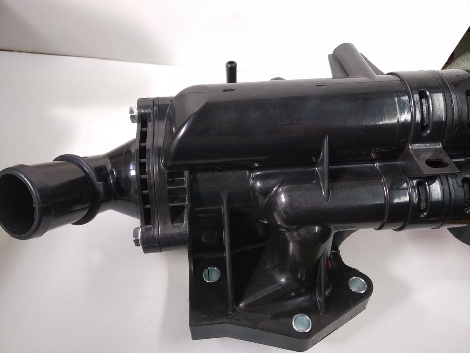 25600-3CAE0 корпус термостата Kia Hyundai 256003CAE0 Киев