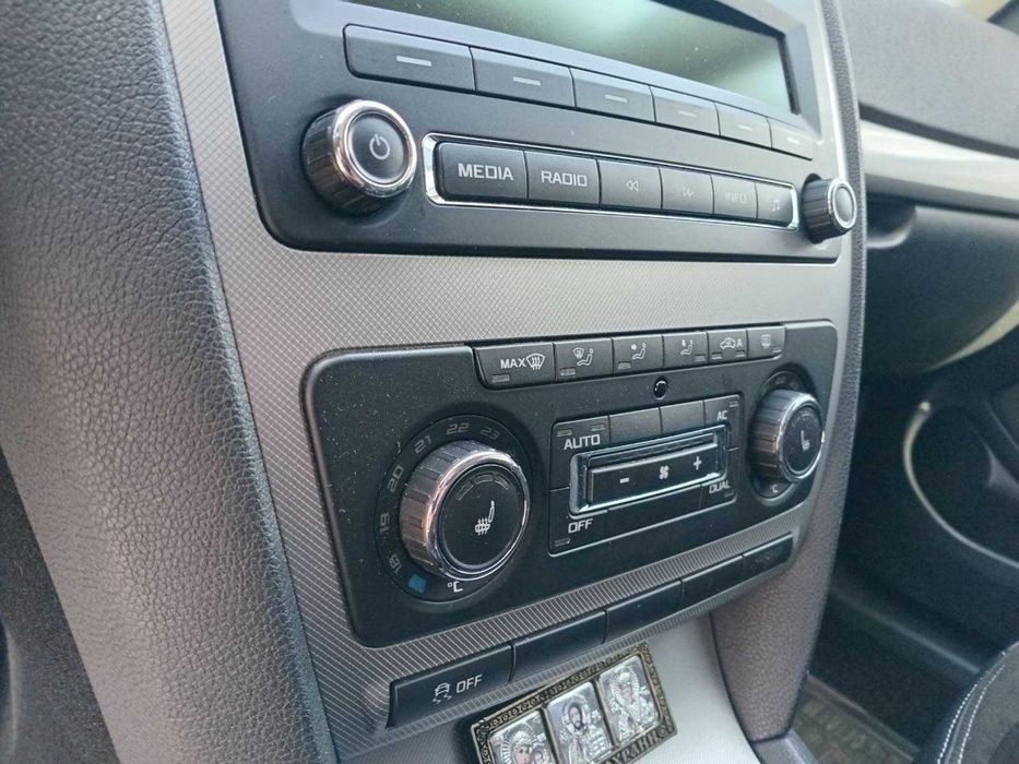 Продам Skoda Octavia 2012р. #71474