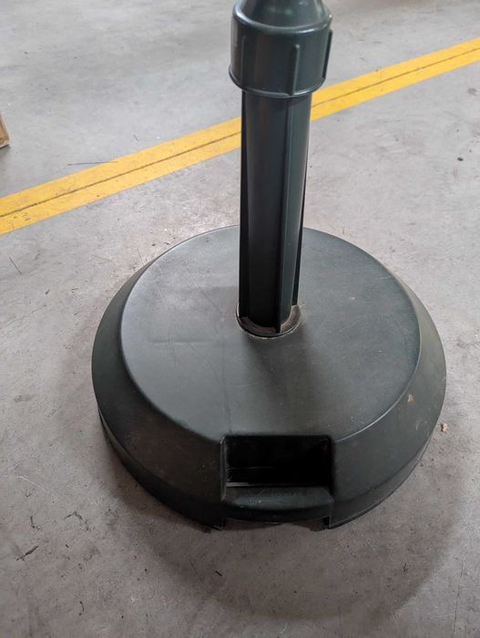 Base para Guarda sol