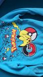 Bluza Pokemon bez kaptura
