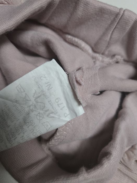 Tiulowa spódniczka 68