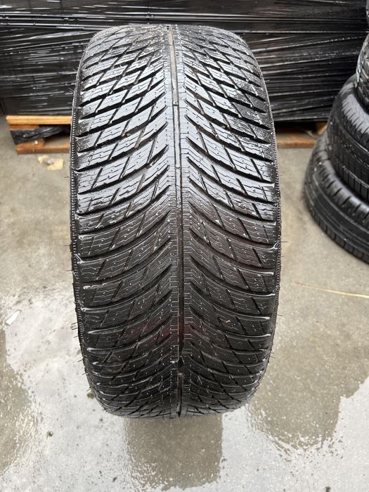 #Opona michelin 235/35/19 pojedynka