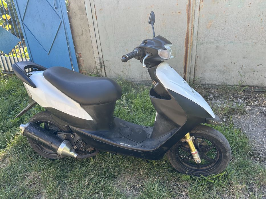 Suzuki zz sport цена 15500