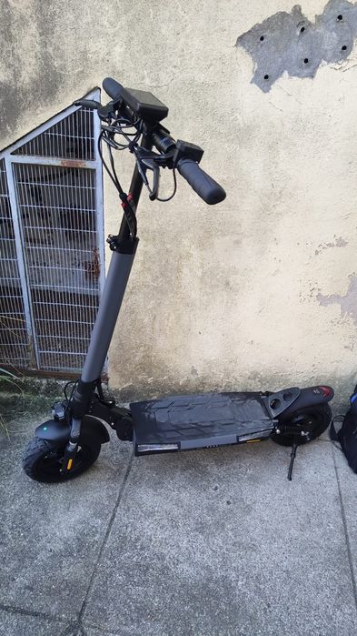 Trotinete scooter W9