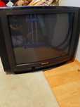 Telewizor Panasonic za darmo.