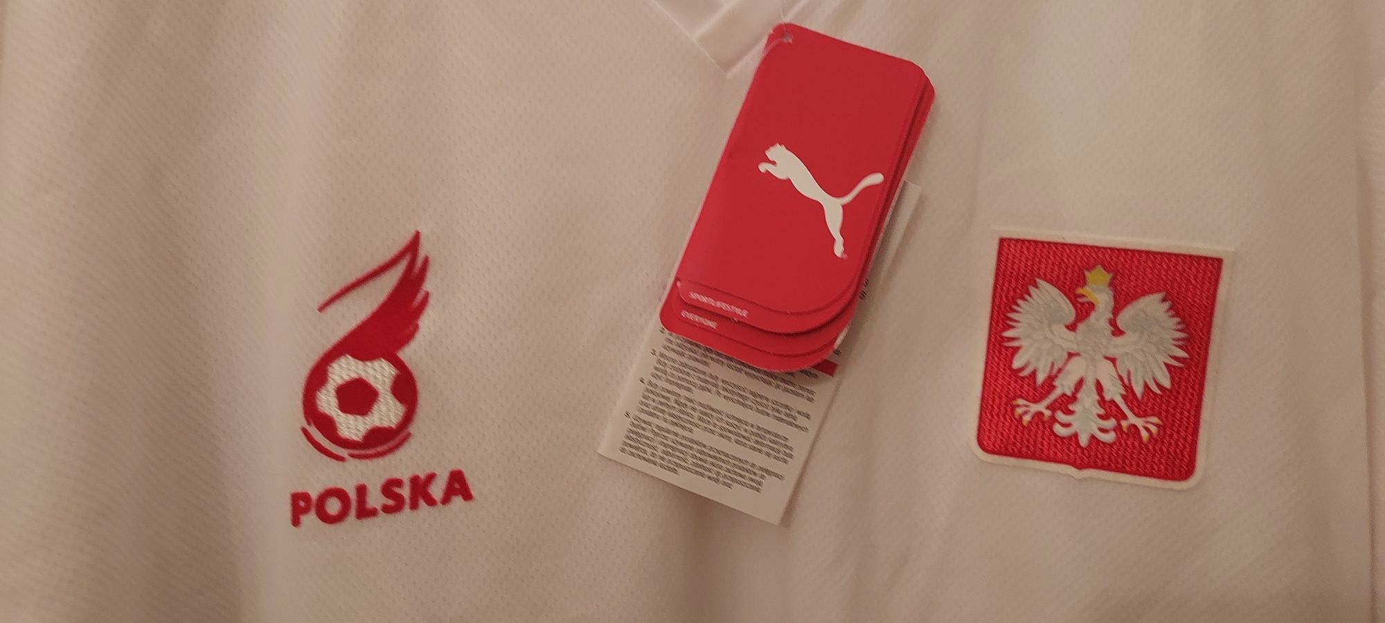 Koszulka PUMA XXL