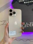 iPhone 16 pro max 256 gb
