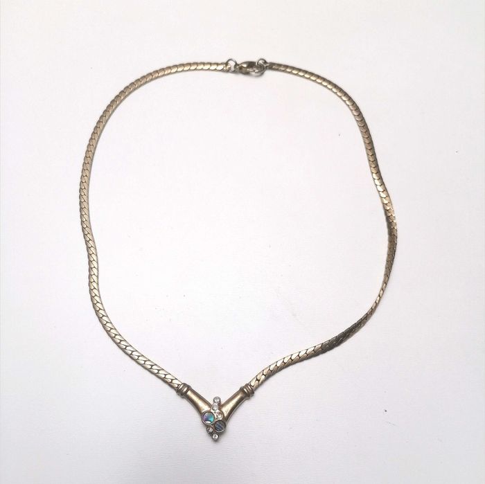 Unikatowy wisior vintage PRL