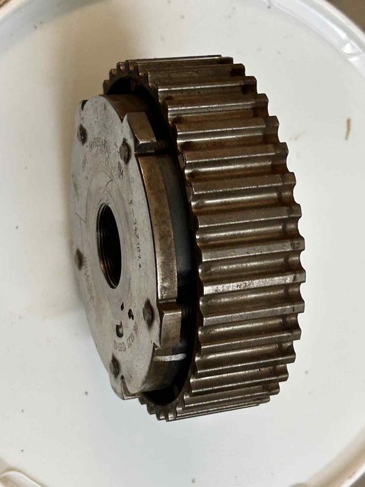 koło zmiennych faz rozrządu citroen peguot