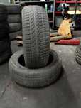 Opony zimowe Goodride 205/55 R16