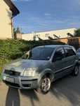 Ford Fusion 2004