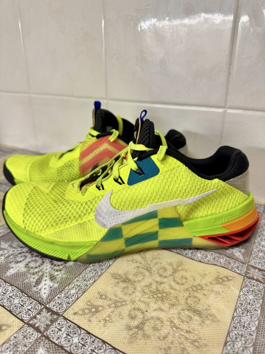 Ténis Nike Metcon 42