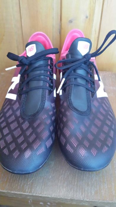 Професиональные бутсы New Balance Furon 43р