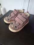 Buty Mrugała Suzy Bunny Berry 23