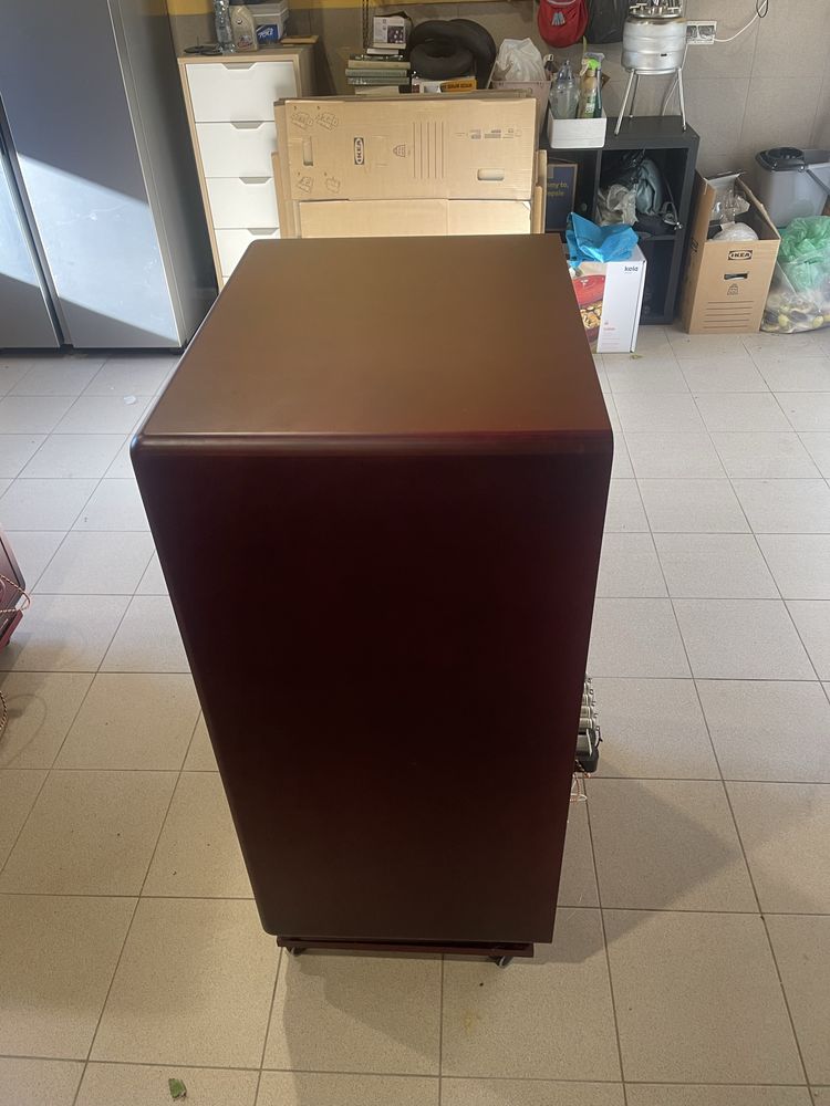Altec 604 8G  kolumny alnico  lapma 300B/2A3