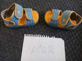 Sandalias adidas n22