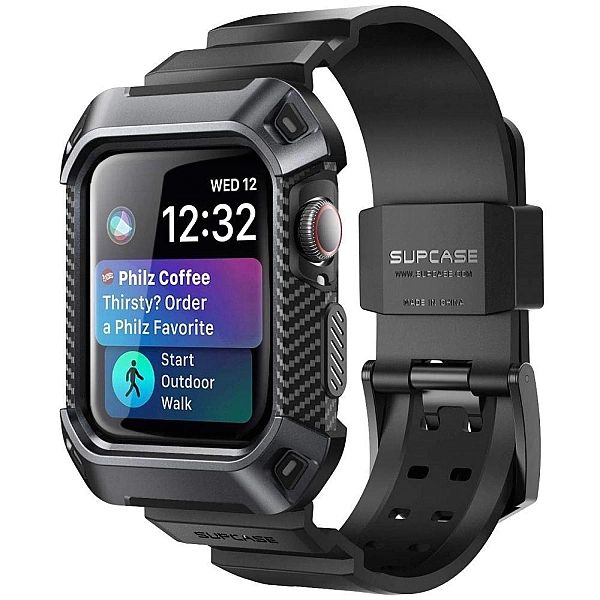 Etui Supcase Unicorn Beetle Pro Apple Watch Series 9/8/7/41mm/SE2/6/5/