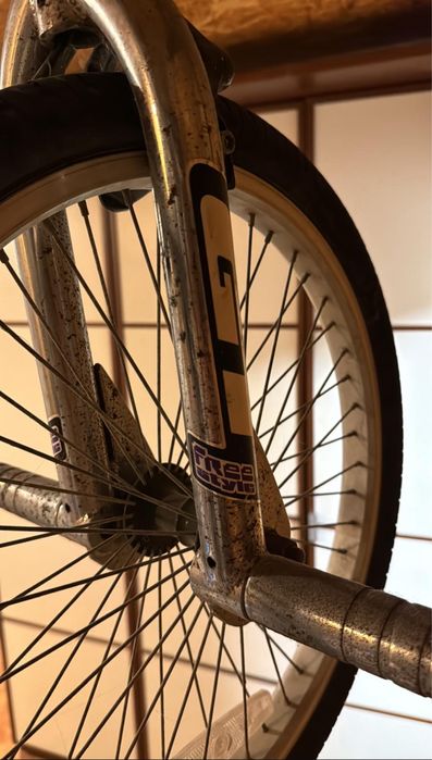 Biciclete GT Toda Original