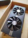 Karta graficzna nitro Sapphiren nitro Radeon RS570 8g