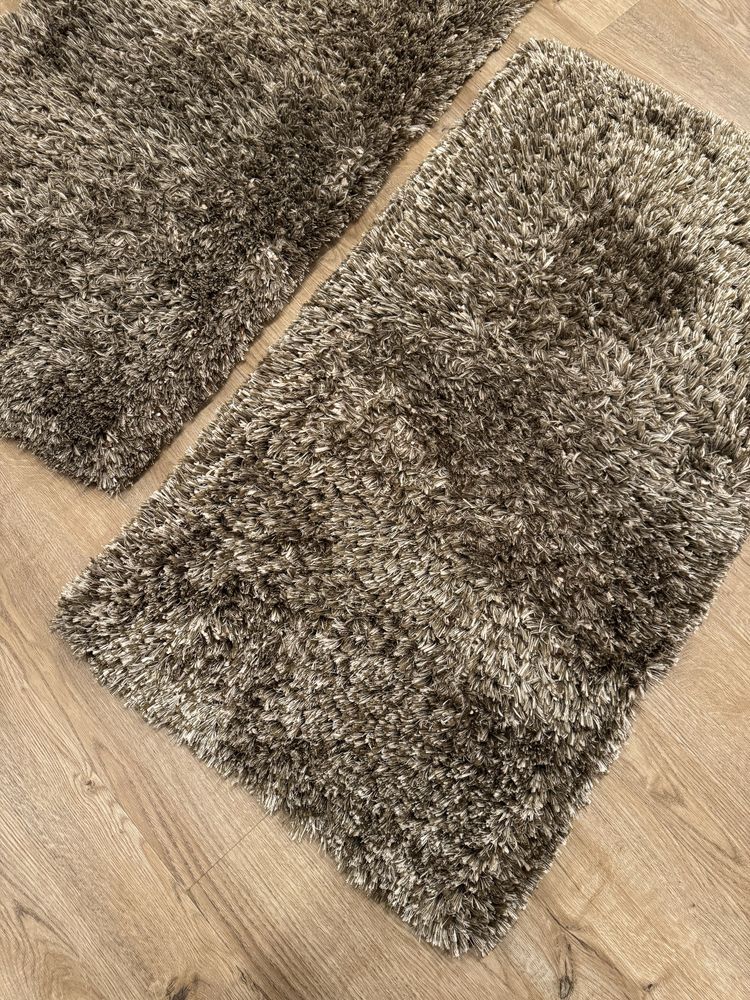 Tapetes (2unid.) 60x110cm