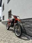 Sprzedam ktm sx 125