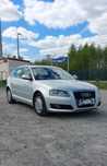 Sprzedam/zamienie na quada 4×4 Audi A3 8P Sportback
