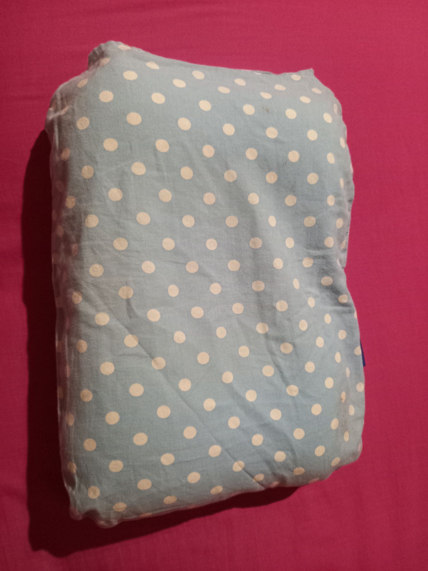 ORYGINALNA Head Care - poduszka dla dzieci na plagiocefalię