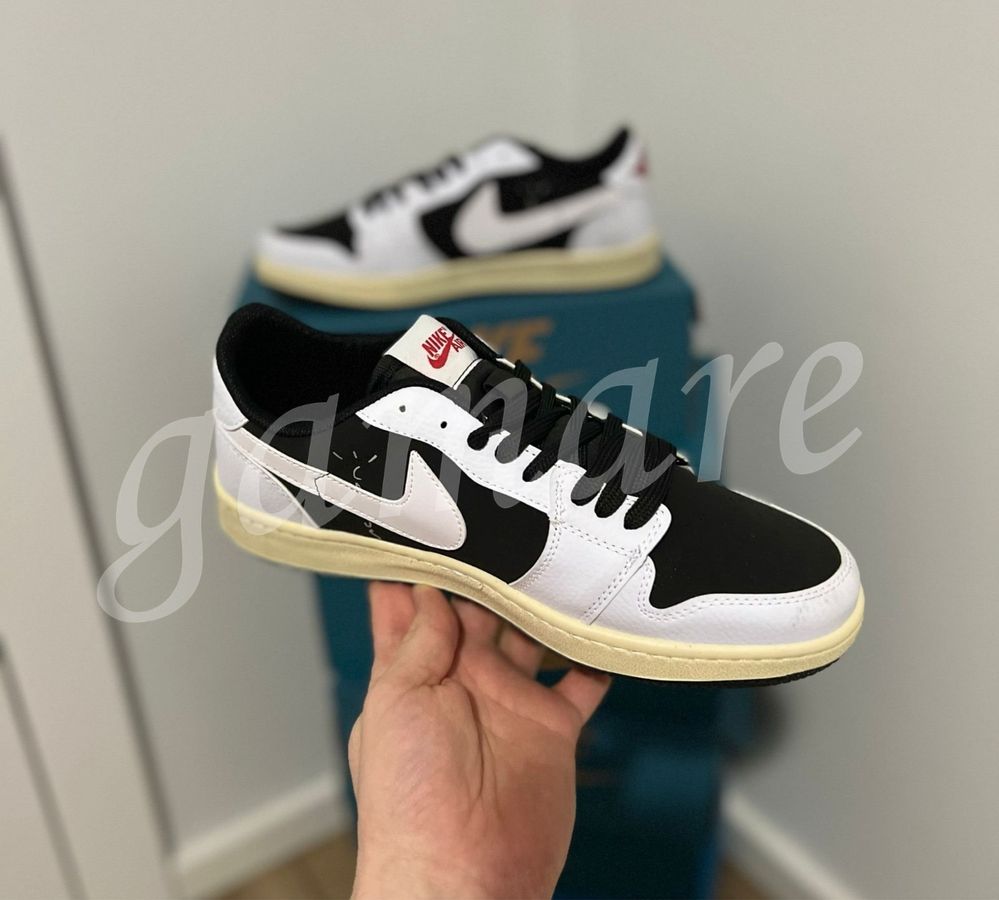 Nike x travis Scott męskie buty sportowe 40 -45